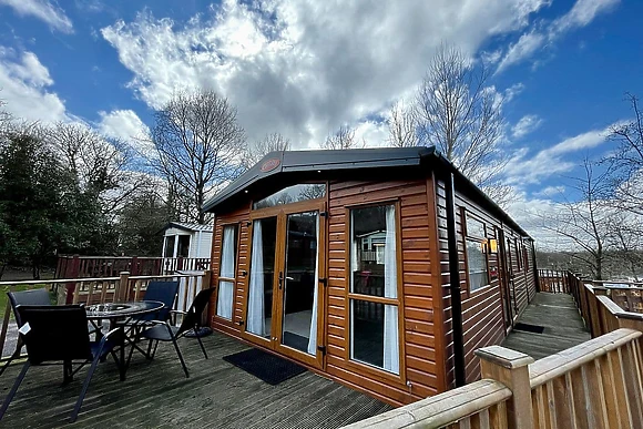 Comfort Holiday Home 4 