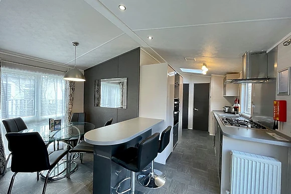 Comfort Holiday Home 4 
