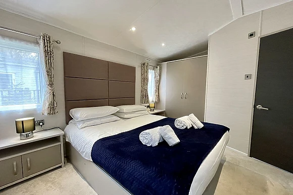 Comfort Holiday Home 4 