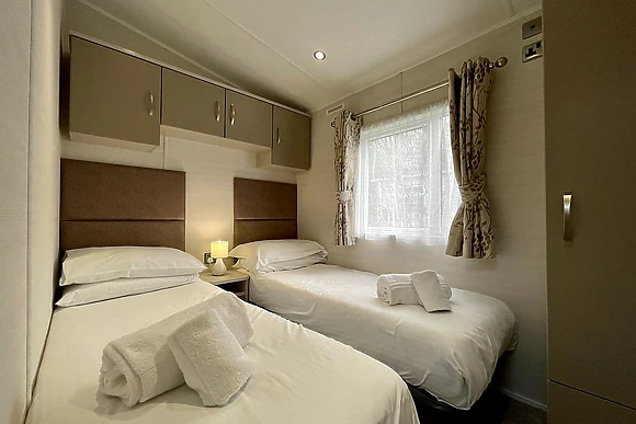 Comfort Holiday Home 4 