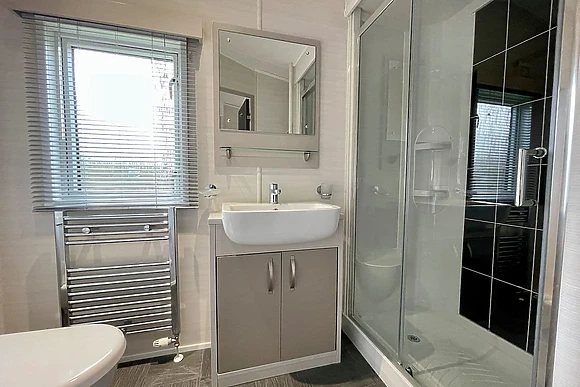 Comfort Holiday Home 4 