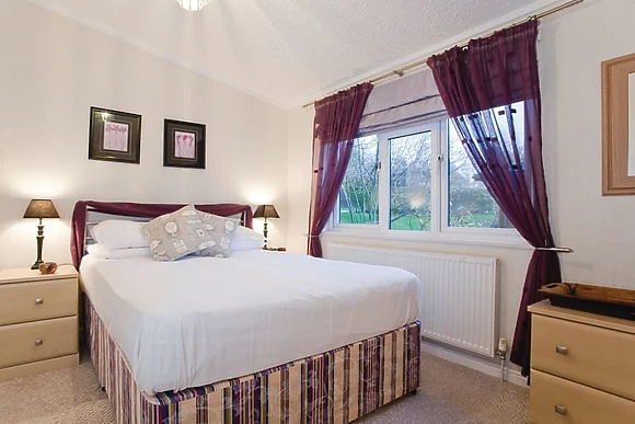 Typical Country Lodge Six 