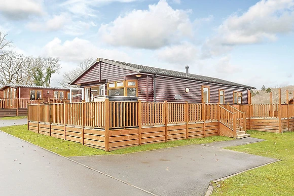 Classic Lodge 