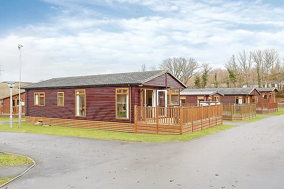 Classic Lodge 