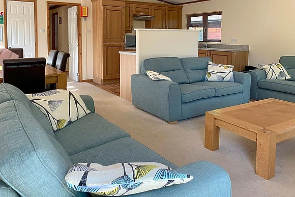 Classic Lodge 