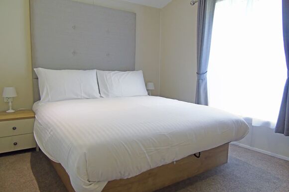 Willerby Portland - Fir Trees, Chester