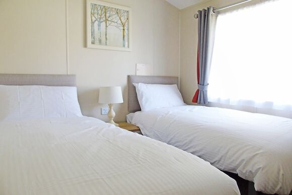 Willerby Portland - Fir Trees, Chester