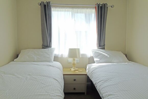 Willerby Portland - Fir Trees, Chester