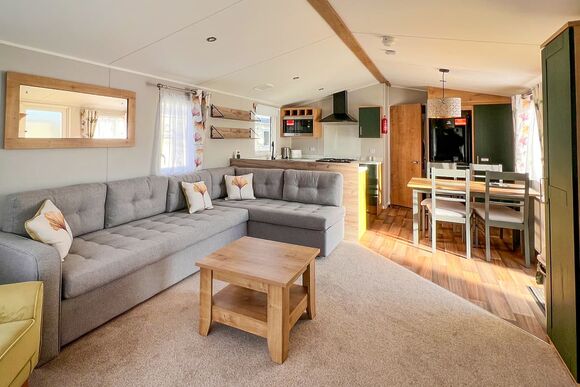 Fir Trees Executive 3 - Fir Trees, Chester