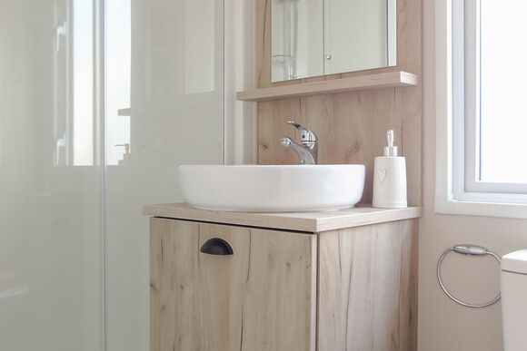 Fir Trees Executive 3 - Fir Trees, Chester