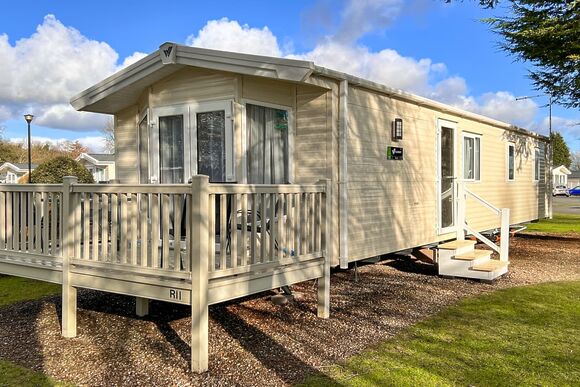 Fir Trees Executive - Fir Trees, Chester