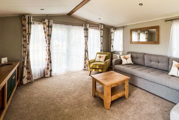 Fir Trees Executive - Fir Trees, Chester