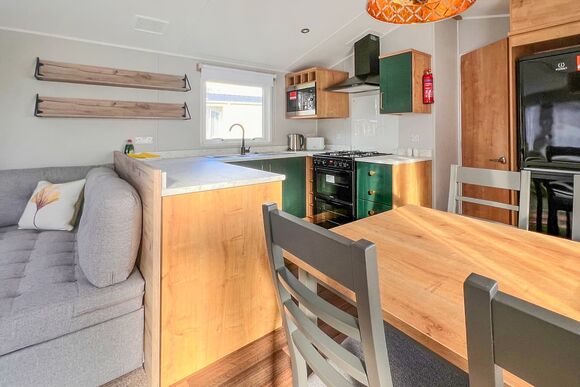 Fir Trees Executive - Fir Trees, Chester