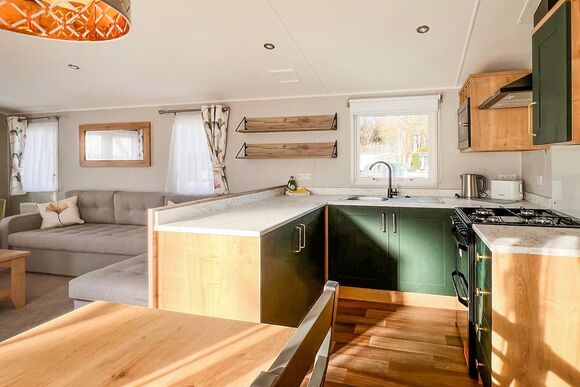 Fir Trees Executive - Fir Trees, Chester