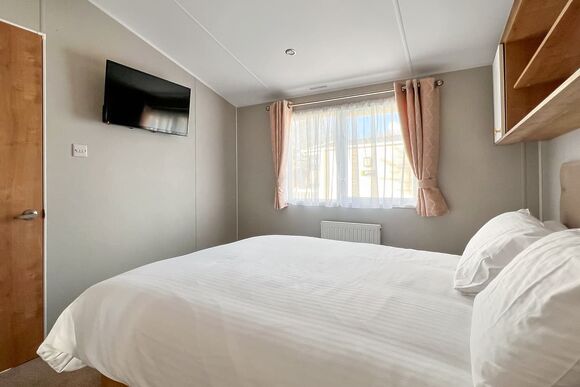 Fir Trees Executive - Fir Trees, Chester