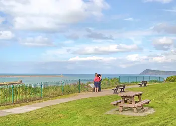 Fishguard Bay