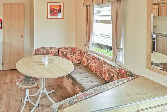 Bronze Plus 2 - Fishguard Holiday Park, Fishguard, Pembrokeshire