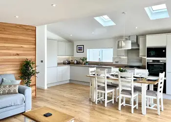 Florence Springs Lakeside Lodges, St Florence, Tenby