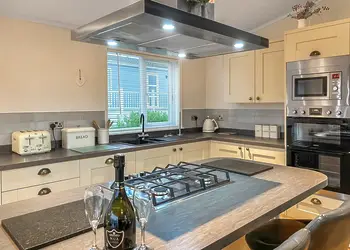 Florence Springs Lakeside Lodges, St Florence, Tenby