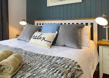 Florence Springs Lakeside Lodges, St Florence, Tenby