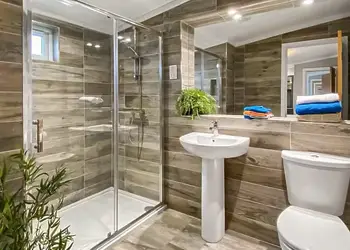 Florence Springs Lakeside Lodges, St Florence, Tenby