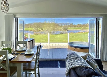 Hazel Lodge