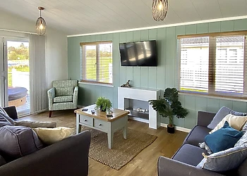 Hazel Lodge