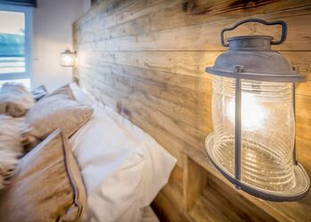 Primrose - Florence Springs Lakeside Lodges, St Florence, Tenby