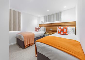 Superior Lakeside 3 - Florence Springs Lakeside Lodges, St Florence, Tenby