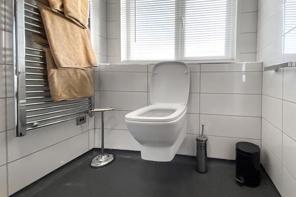 Poplar Lodge WF - Florence Springs Lakeside Lodges, St Florence, Tenby