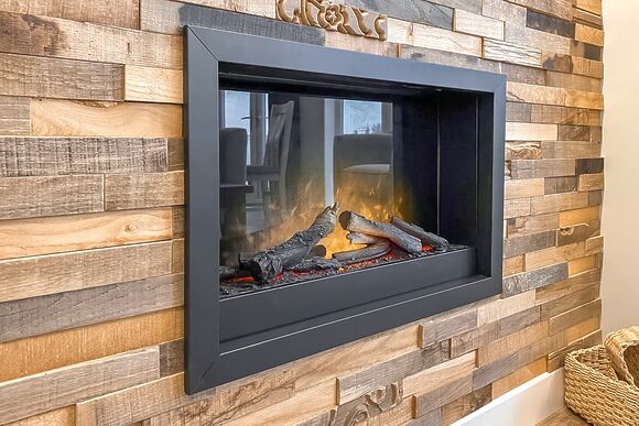 Honeysuckle Lodge - Florence Springs Lakeside Lodges, St Florence, Tenby