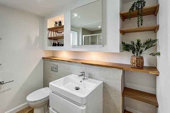 Superior Lakeside 3 - Florence Springs Lakeside Lodges, St Florence, Tenby