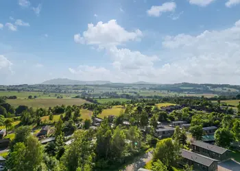 Flusco Wood, Dacre, Nr Ullswater