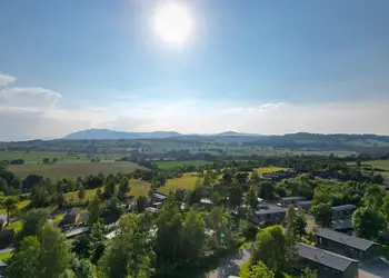 Flusco Wood, Dacre, Nr Ullswater