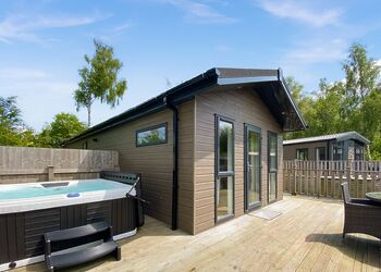 Savannah - Flusco Wood, Dacre, Nr Ullswater