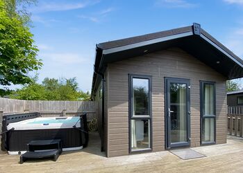 Savannah - Flusco Wood, Dacre, Nr Ullswater