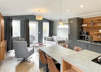 Savannah - Flusco Wood, Dacre, Nr Ullswater