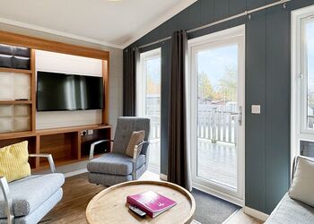 Savannah - Flusco Wood, Dacre, Nr Ullswater