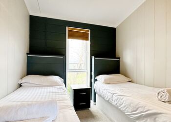 Savannah - Flusco Wood, Dacre, Nr Ullswater