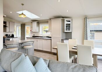 Askham Premier - Flusco Wood, Dacre, Nr Ullswater