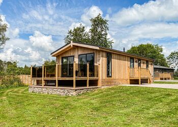 Askham Deluxe - Flusco Wood, Dacre, Nr Ullswater