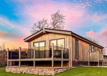 Askham Deluxe - Flusco Wood, Dacre, Nr Ullswater
