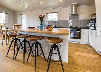 Askham Deluxe - Flusco Wood, Dacre, Nr Ullswater