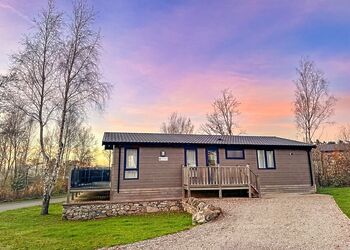 Helton Escape - Flusco Wood, Dacre, Nr Ullswater