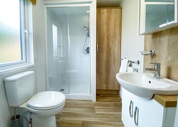 Helton Escape - Flusco Wood, Dacre, Nr Ullswater