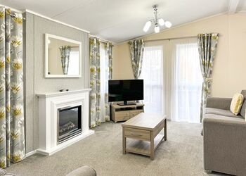 Askham Escape - Flusco Wood, Dacre, Nr Ullswater