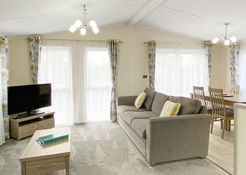 Askham Escape - Flusco Wood, Dacre, Nr Ullswater