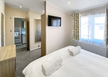 Askham Escape - Flusco Wood, Dacre, Nr Ullswater