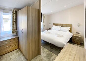 Askham Escape - Flusco Wood, Dacre, Nr Ullswater