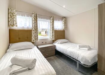 Askham Escape - Flusco Wood, Dacre, Nr Ullswater